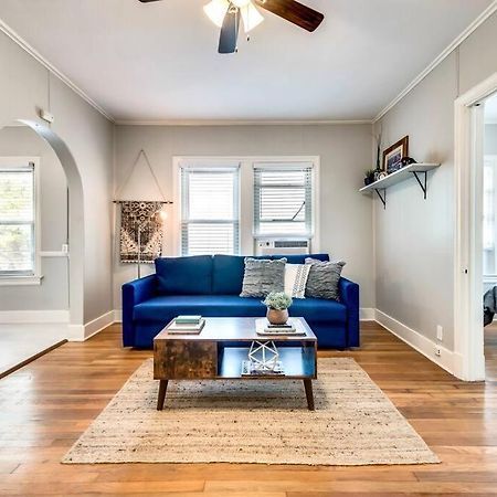The Dreamy Escape On Lower Greenville Dallas Exteriér fotografie