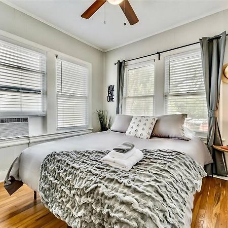 The Dreamy Escape On Lower Greenville Dallas Exteriér fotografie