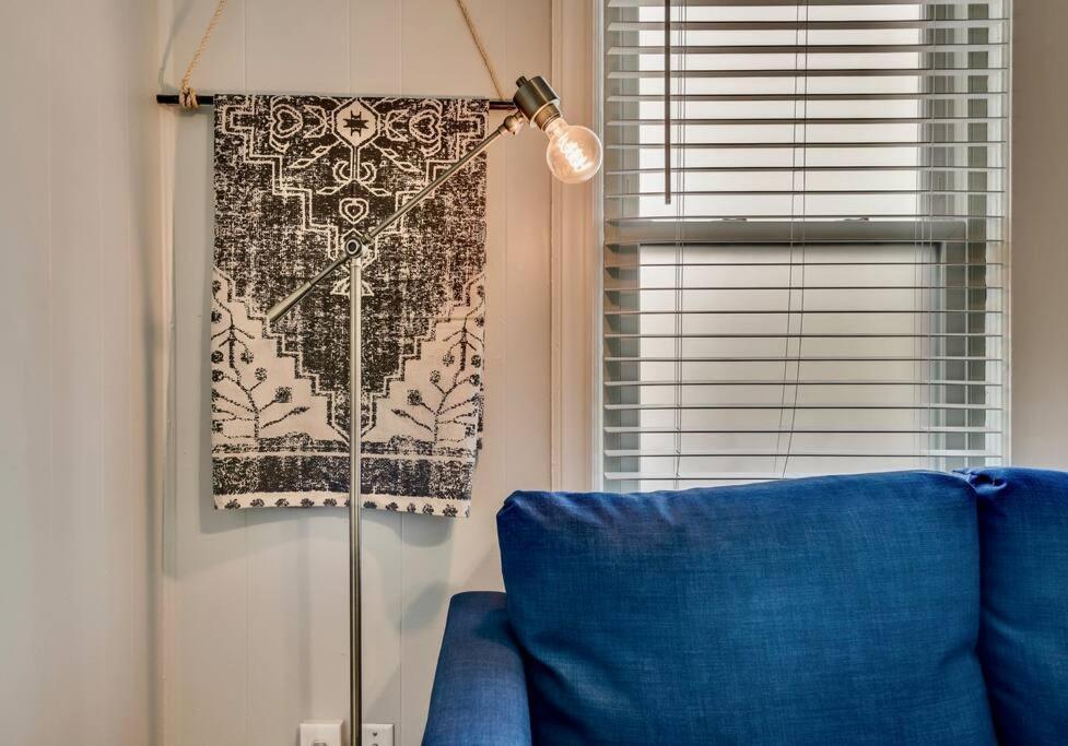 The Dreamy Escape On Lower Greenville Dallas Exteriér fotografie