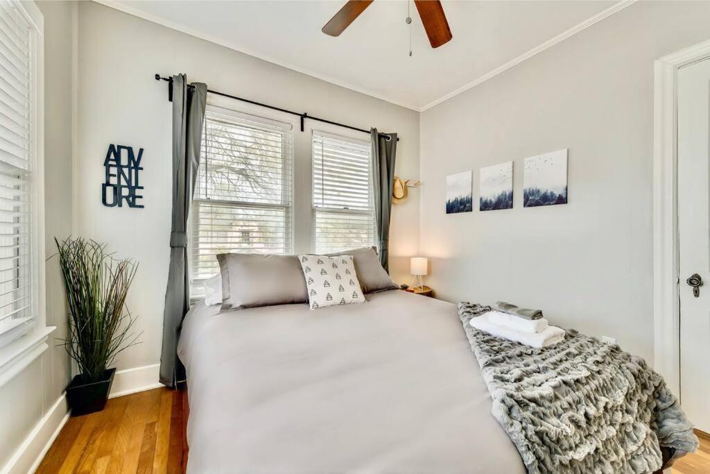 The Dreamy Escape On Lower Greenville Dallas Exteriér fotografie