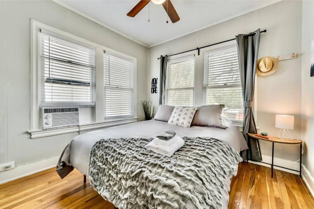 The Dreamy Escape On Lower Greenville Dallas Exteriér fotografie