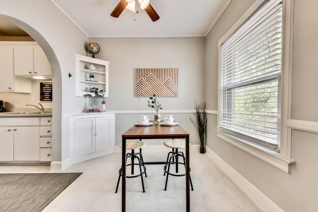 The Dreamy Escape On Lower Greenville Dallas Exteriér fotografie