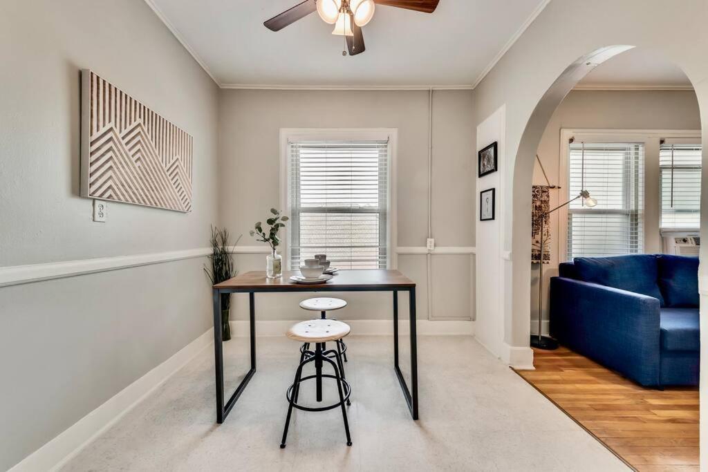 The Dreamy Escape On Lower Greenville Dallas Exteriér fotografie